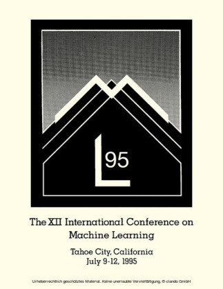 Machine Learning Proceedings 1995