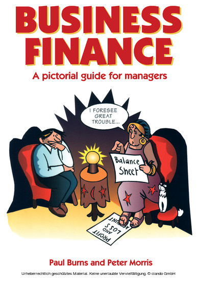 Business Finance main product photo