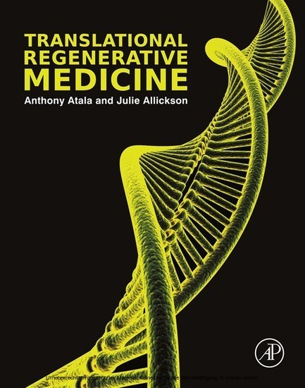 Translational Regenerative Medicine main product photo