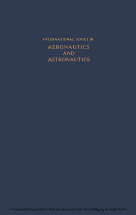 Advances in Aeronautical Sciences