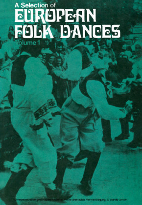 A Selection of European Folk Dances