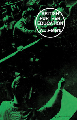 British Further Education