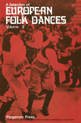 A Selection of European Folk Dances