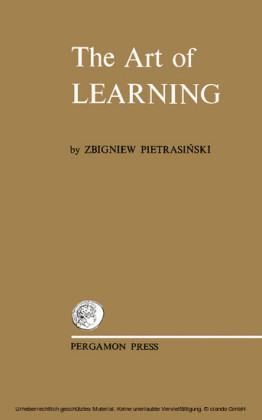 The Art of Learning