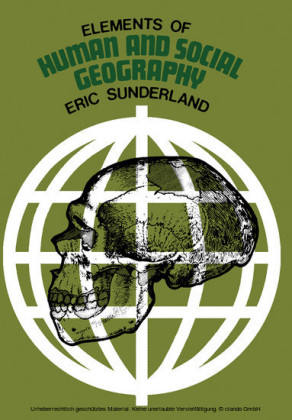 Elements of Human and Social Geography
