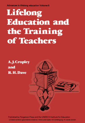 Lifelong Education and the Training of Teachers