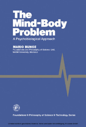 The Mind-Body Problem
