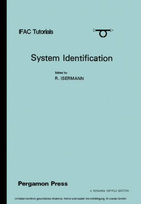 System Identification