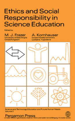 Ethics and Social Responsibility in Science Education