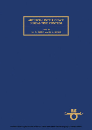 Artificial Intelligence in Real-Time Control
