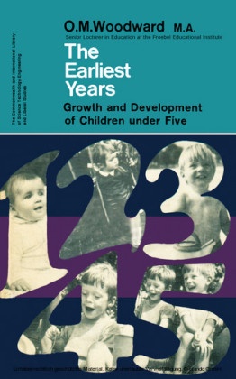 The Earliest Years