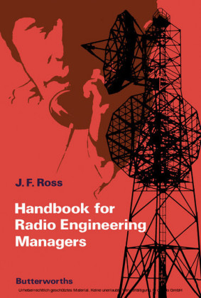 Handbook for Radio Engineering Managers