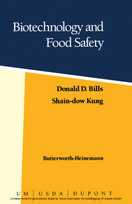 Biotechnology and Food Safety