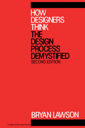 How Designers Think