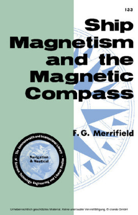 Ship Magnetism and the Magnetic Compass