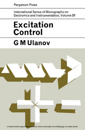 Excitation Control