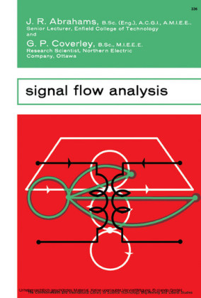 Signal Flow Analysis