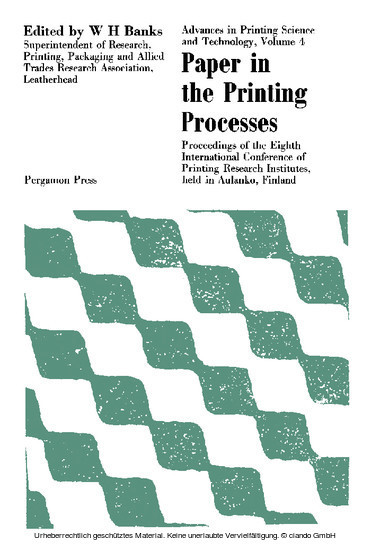 Paper in the Printing Processes main product photo