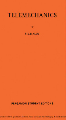 Telemechanics