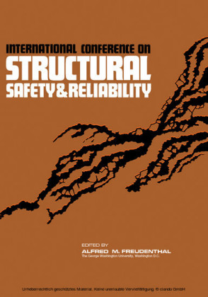 International Conference on Structural Safety and Reliability