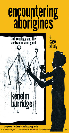 Encountering Aborigines main product photo
