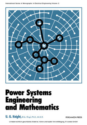 Power Systems Engineering and Mathematics