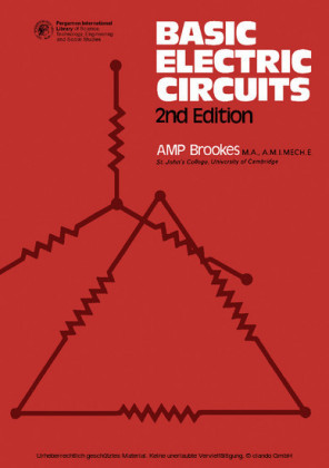 Basic Electric Circuits
