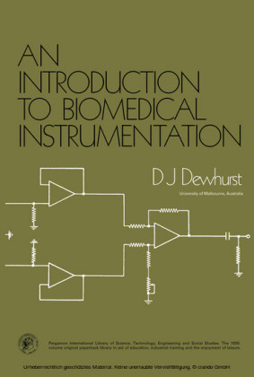An Introduction to Biomedical Instrumentation
