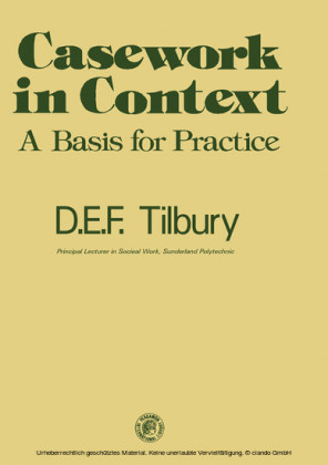 Casework in Context