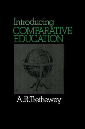 Introducing Comparative Education