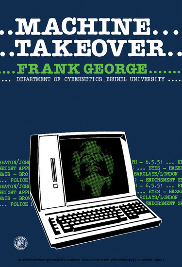 Machine Takeover main product photo