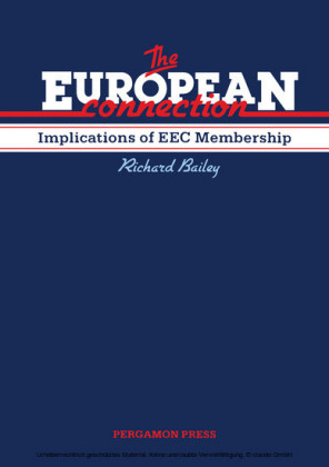 The European Connection