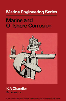 Marine and Offshore Corrosion