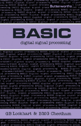 Basic Digital Signal Processing