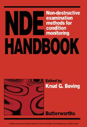 NDE Handbook