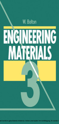 Engineering Materials