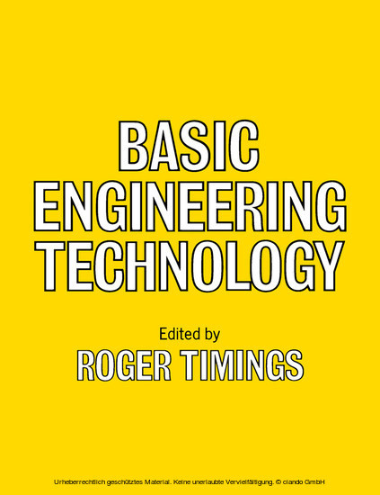 Basic Engineering Technology main product photo