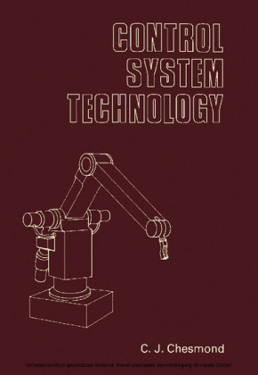 Control System Technology