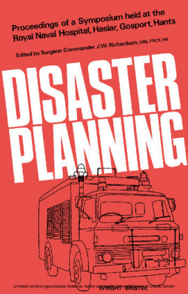 Disaster Planning