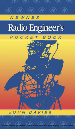 Newnes Radio Engineer's Pocket Book