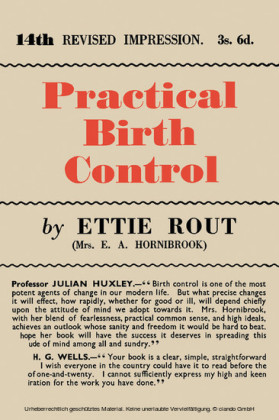 Practical Birth Control