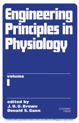 Engineering Principles in Physiology
