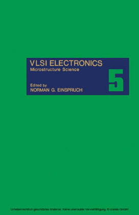 VLSI Electronics