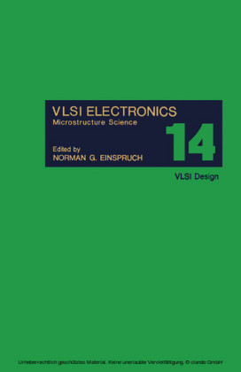 VLSI Design