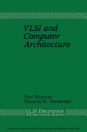 VLSI and Computer Architecture