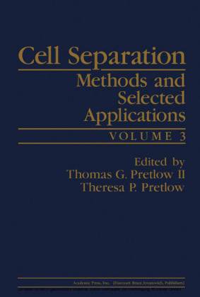 Cell Separation