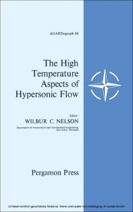 The High Temperature Aspects of Hypersonic Flow