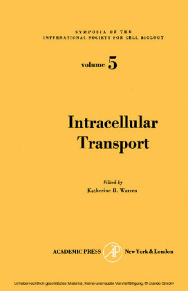 Intracellular Transport