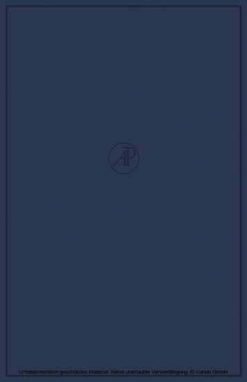 Advances in Space Science and Technology main product photo