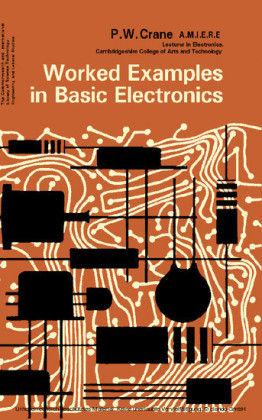 Worked Examples in Basic Electronics